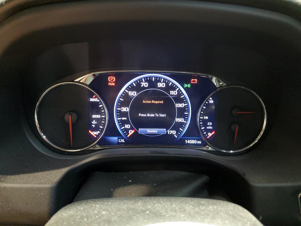 2023 GMC ACADIA SLT VIN:1GKKNULS1PZ142494