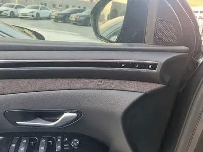 2022 Hyundai Tucson KMHJE811BNU074344 VIN:KMHJE811BNU074344