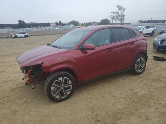 2023 HYUNDAI KONA SE VIN:KM8K23AG7PU184206