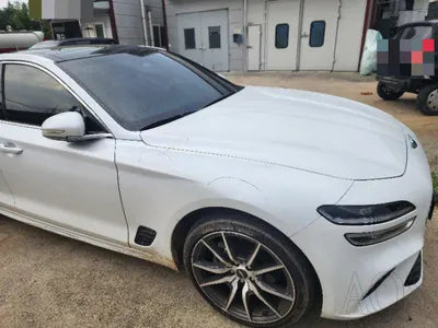 2022 Genesis G70 VIN: