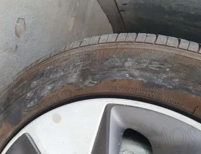 2017 Hyundai Ioniq VIN: