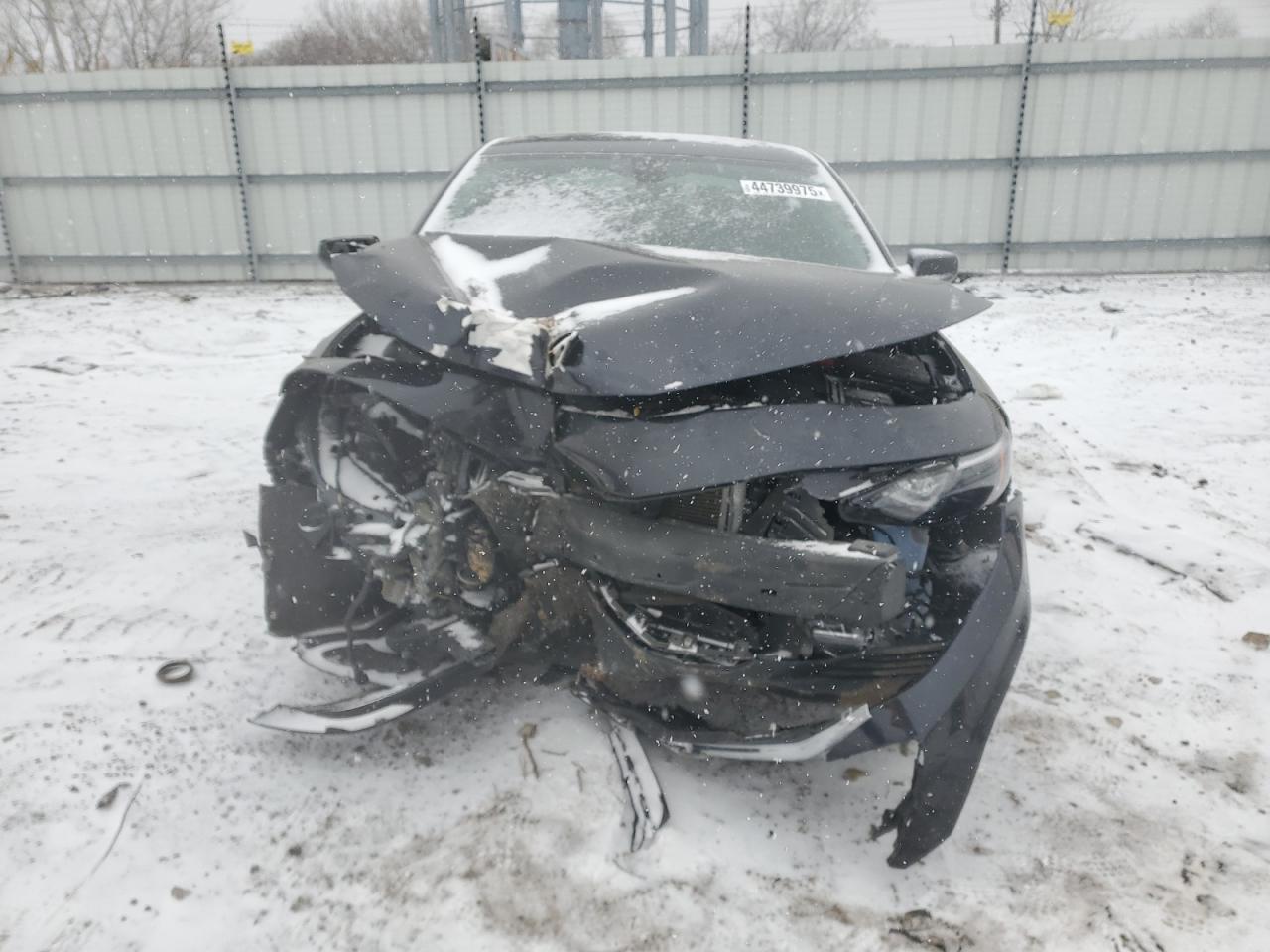 2022 CHEVROLET MALIBU LT VIN:1G1ZD5ST1NF184913