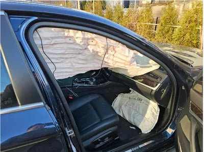 2015 BMW 528 107KMWBA5A5105FD9 VIN:107KMWBA5A5105FD9