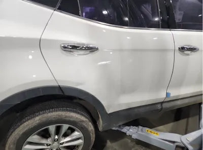 2016 Hyundai Santa FE KMHSW81UBGU611641 VIN:KMHSW81UBGU611641