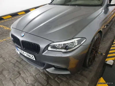 2017 BMW 550 WBA5D9103FD969867 VIN:WBA5D9103FD969867