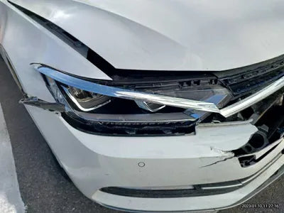 2018 Volkswagen Passat WVWZZZ3CZJE123117 VIN:WVWZZZ3CZJE123117