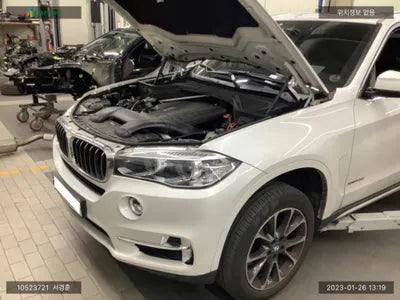 2017 BMW X5 WBAKS4107J0W62892 VIN:WBAKS4107J0W62892