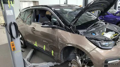 2019 BMW I3 WBY8P2101K7D72290 VIN:WBY8P2101K7D72290