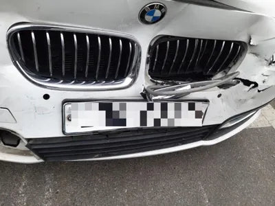 2016 BMW 528 WBA5A7101GG297997 VIN:WBA5A7101GG297997