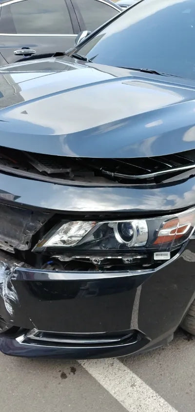 2018 Chevrolet Impala 1G1135SAXJU103380 VIN:1G1135SAXJU103380