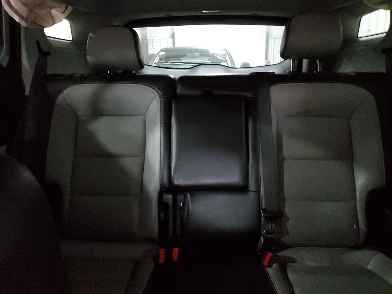 2022 GMC TERRAIN SLT VIN:3GKALVEV4NL175721