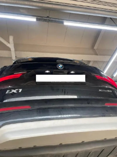 2023 BMW 130 WBY61EF09P5W34785 VIN:WBY61EF09P5W34785