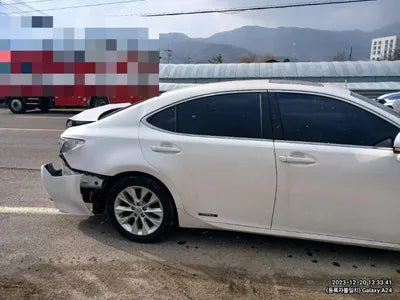 2015 Lexus ES 300 JTHBW1GG2F2096841 VIN:JTHBW1GG2F2096841
