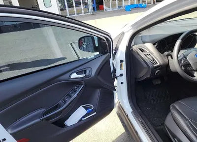 2016 Ford Focus WF04XXGCCGFU29323 VIN:WF04XXGCCGFU29323