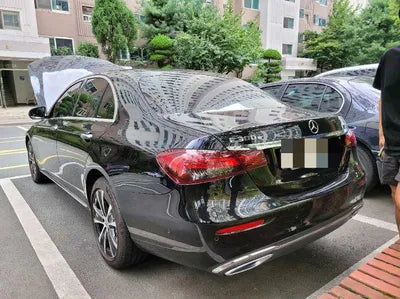 2020 Mercedes-Benz E 300 VIN: