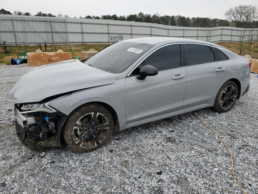 2022 KIA K5 GT LINE VIN:5XXG64J2XNG165144
