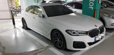 2021 BMW 520 WBA11BH08MCF56885 VIN:WBA11BH08MCF56885