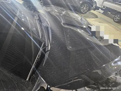 2019 Chevrolet Impala VIN: