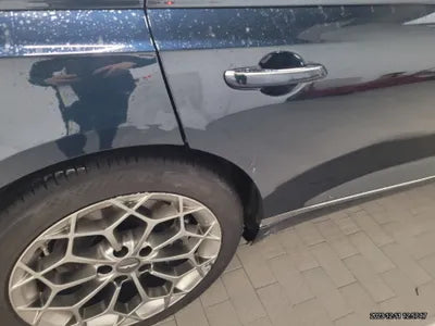 2020 Genesis G80 VIN: