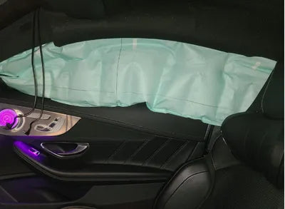 2017 Mercedes-Benz C 63 AMG WDDWJ8GB3HF469515 VIN:WDDWJ8GB3HF469515