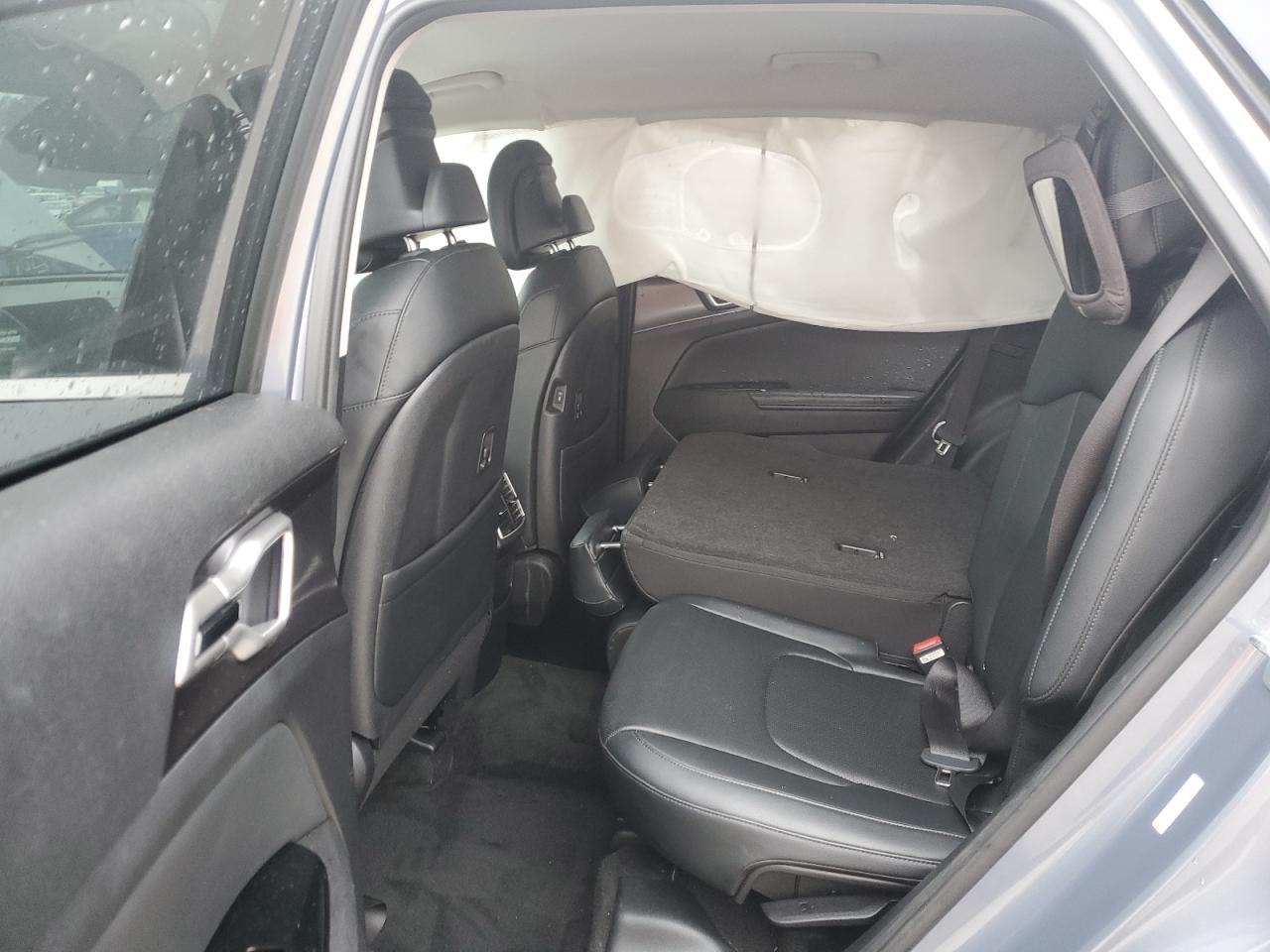 2023 KIA SPORTAGE EX VIN:5XYK33AF7PG047244