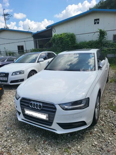 2015 Audi A4 WAUZZZ8K6FN030247 VIN:WAUZZZ8K6FN030247