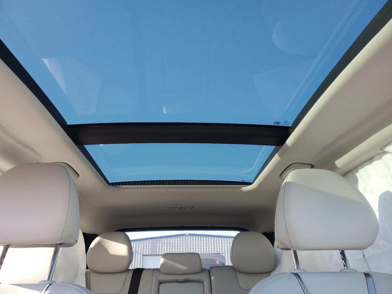 2022 HYUNDAI TUCSON LIMITED VIN:KM8JE3AE2NU058463