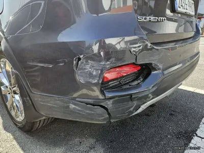 2019 Kia Sorento KNAPS81ABKA492073 VIN:KNAPS81ABKA492073