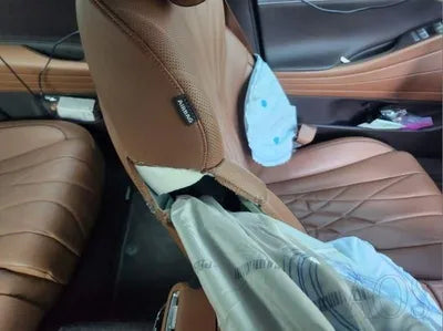 2021 Genesis G80 VIN: