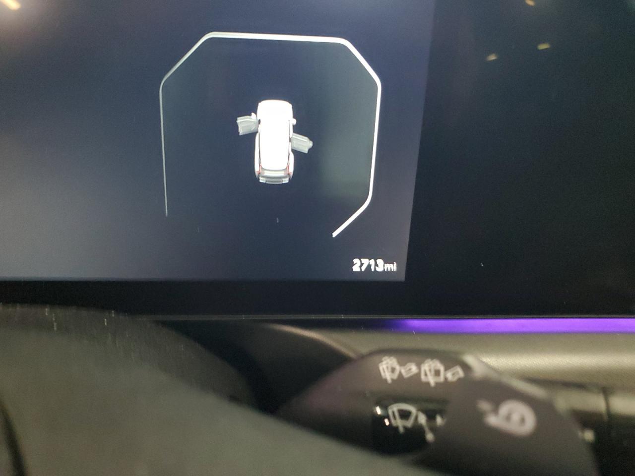 2024 KIA EV9 LAND VIN:KNDADFS56R6027783