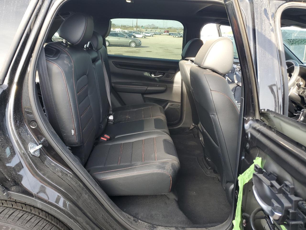 2024 HONDA CR-V SPORT-L VIN:7FARS6H8XRE056562