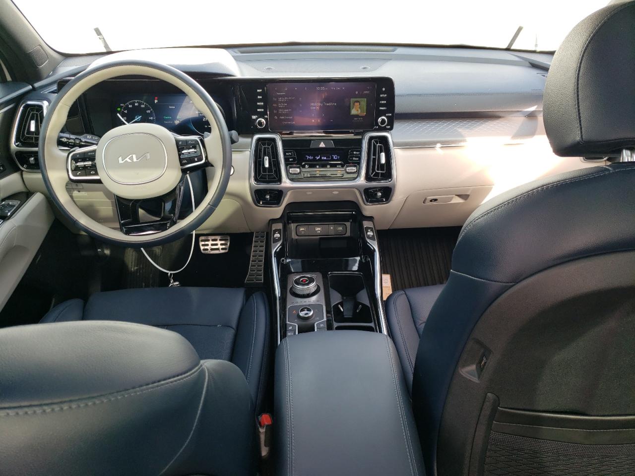 2023 KIA SORENTO SX PRESTIGE VIN:KNDRMDLH6P5202214