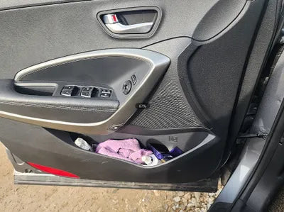 2018 Hyundai Santa FE VIN: