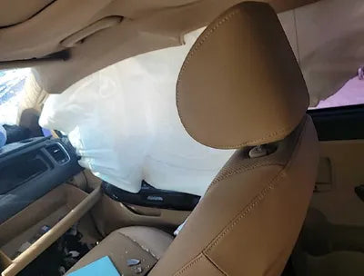2016 Kia Carnival KNAMC81ABGS162609 VIN:KNAMC81ABGS162609