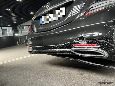 2020 Mercedes-Benz S 350 W1KUF2BB0LA564696 VIN:W1KUF2BB0LA564696