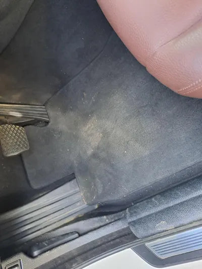 2016 BMW 530 WBA5D3101GGV83221 VIN:WBA5D3101GGV83221