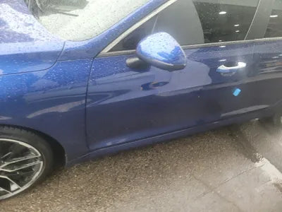 2020 Kia K5 KNAG3412BLA071648 VIN:KNAG3412BLA071648