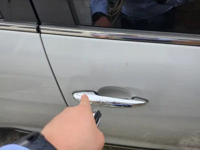 2015 MINI Countryman VIN: