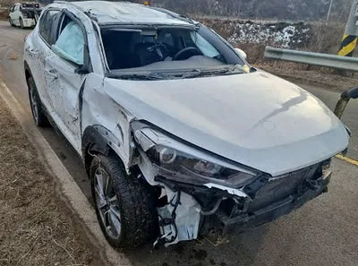 2018 Hyundai Tucson KMHJ381ABJU781611 VIN:KMHJ381ABJU781611