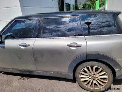 2016 MINI Clubman WMWLN5103G2B26877 VIN:WMWLN5103G2B26877