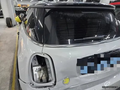 2022 MINI Cooper VIN: