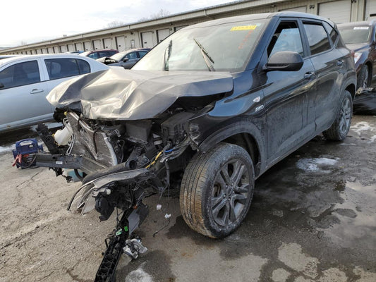 2022 KIA SELTOS LX VIN:ML32A3HJ2HH009965