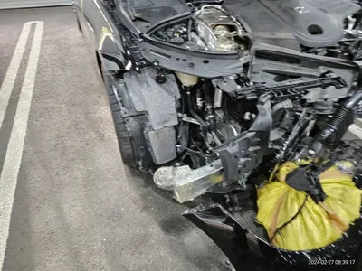 2022 Mercedes-Benz S 450 W1K6G6BB4NA154452 VIN:W1K6G6BB4NA154452