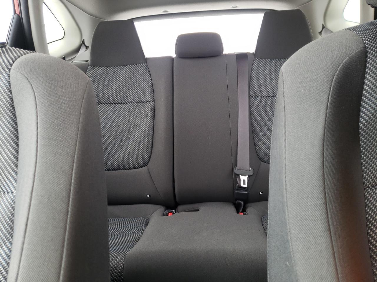 2022 KIA SELTOS LX VIN:KNDEPCAA8N7263801