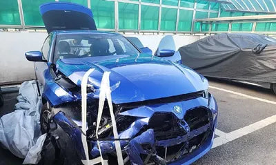 2023 BMW i4 WBY71AW09PFN69783 VIN:WBY71AW09PFN69783