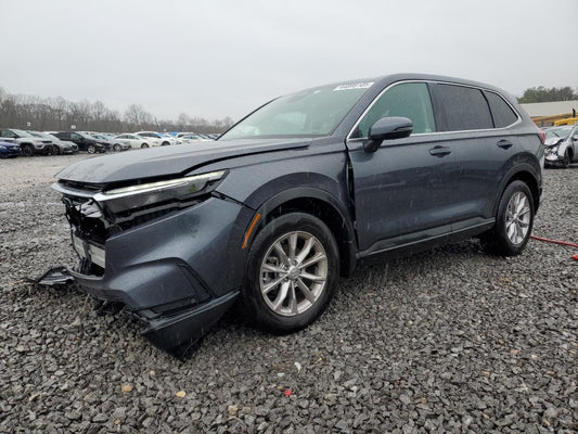 2024 HONDA CR-V EXL VIN:2HKRS3H79RH323368