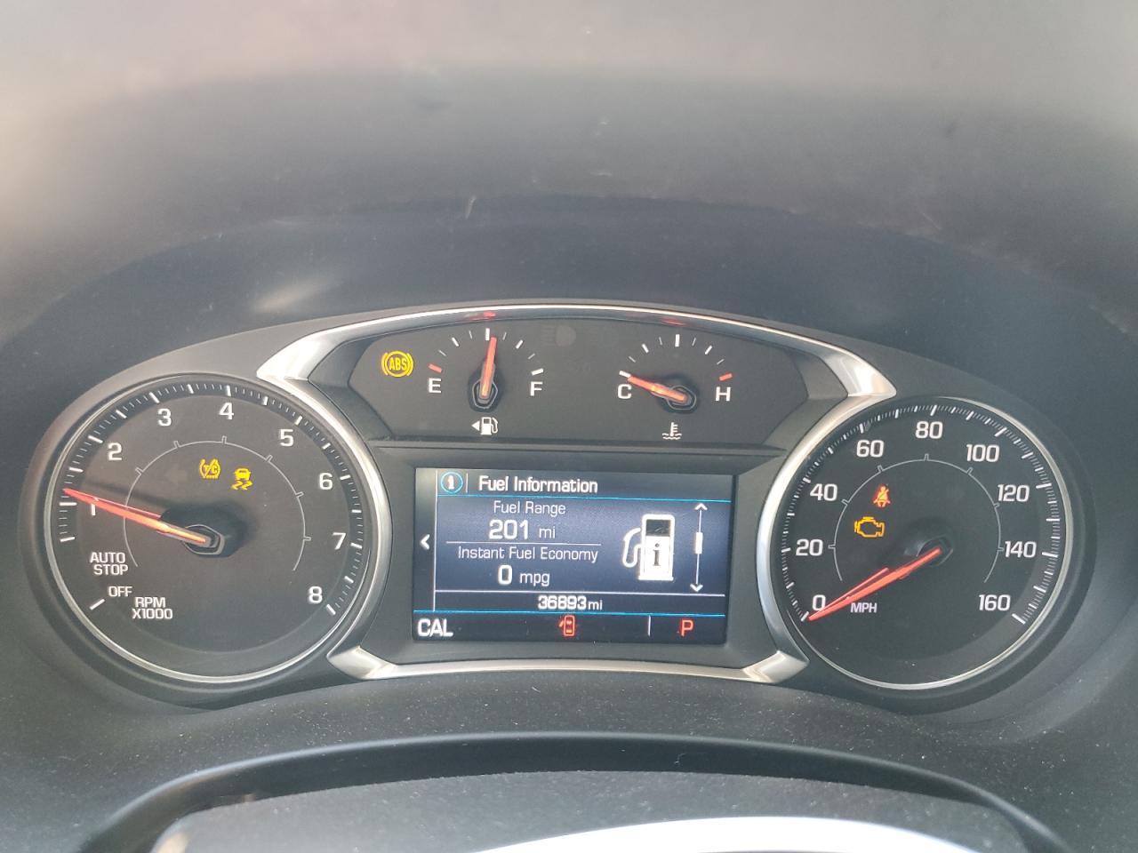 2022 GMC TERRAIN SLE VIN:3GKALMEV8NL139265