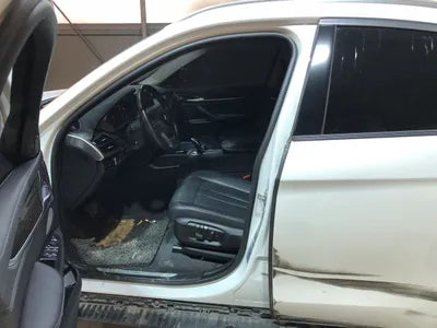 2018 BMW X6 WBAKV2103J0Y39207 VIN:WBAKV2103J0Y39207