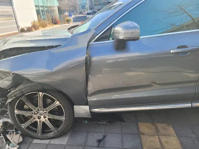 2020 Volvo XC60 YV1UZ68TCL1483062 VIN:YV1UZ68TCL1483062