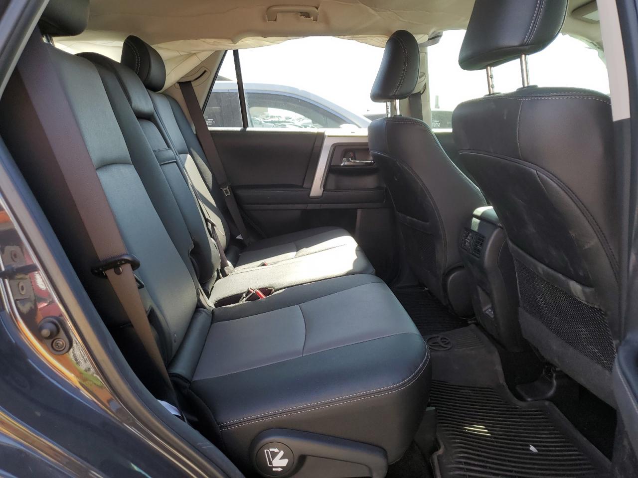 2024 TOYOTA 4RUNNER SR5/SR5 PREMIUM VIN:JTENU5JR9R6303563